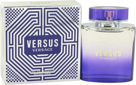 versace versus eau de toilette